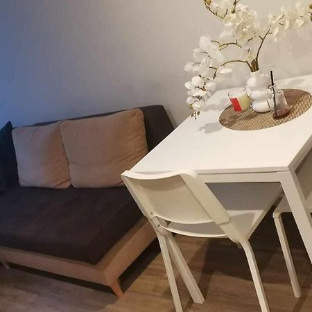 شقة Lofto Tipo 2 Kambariu Butas كاوناس المظهر الخارجي الصورة